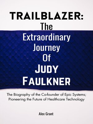 cover image of TRAILBLAZER